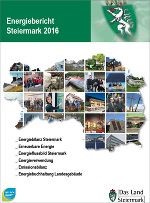 Energiebericht 2016 © Land Steiermark Energiebericht 2016 © Land Steiermark
