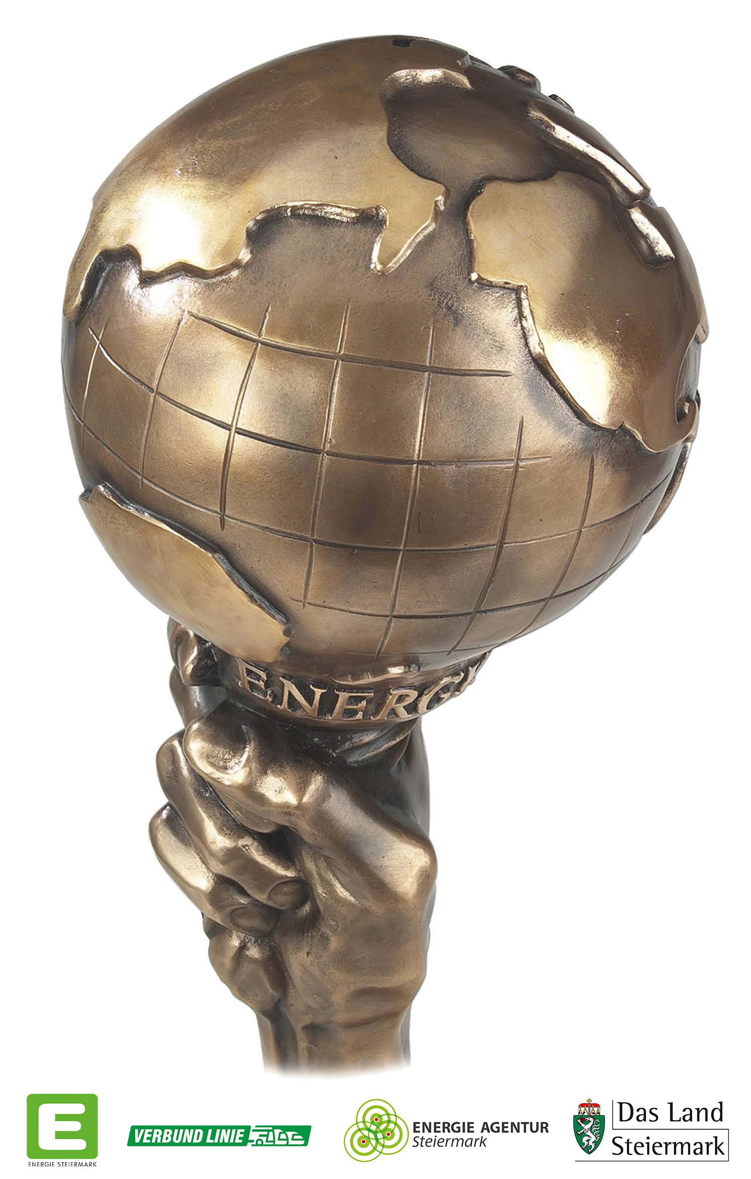 Energy Globe STYRIA AWARD © Johannes Gellner