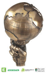 Energy Globe STYRIA AWARD © Johannes Gellner Energy Globe STYRIA AWARD © Johannes Gellner