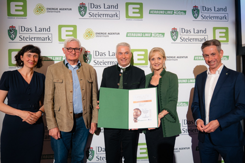 Weitere Ausgezeichnete in der Rubrik Anwendung