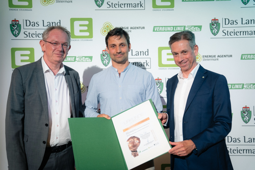 weitere ausgezeichnete Projekte