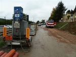 Mobile Tankanlage © T. Lischnig