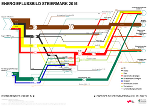 Energieflussbild 2016 / Energiebericht 2017