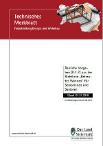 Technisches Merkblatt © Land Steiermark Technisches Merkblatt © Land Steiermark
