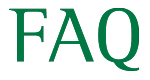 FAQ ©      