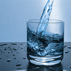 Wasserversorgung © Fotolia