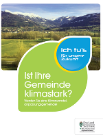 klimastarke Gemeinde