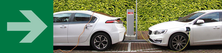 Förderung von öffentlichen Schnellladestationen für Elektro-Fahrzeuge © Pixabay/joenomias