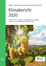 Klimabericht © Land Steiermark Klimabericht