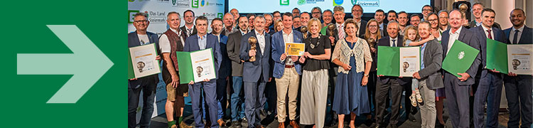 Die NOMINIERTEN 2023 