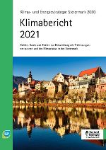 Klimabericht © Land Steiermark Klimabericht