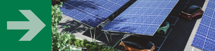 Förderung von innovativer Photovoltaik-Doppelnutzung © gettyimages/gremlin