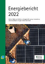 Energiebericht © Land Steiermark Energiebericht