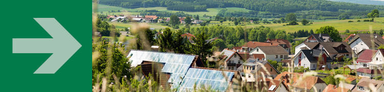 Meine Gemeinde © Land Steiermark