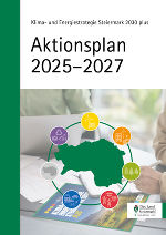 KESS 2030 plus Aktionsplan 2025-2027
